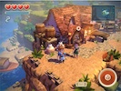 Test d’Oceanhorn Test d’Oceanhorn