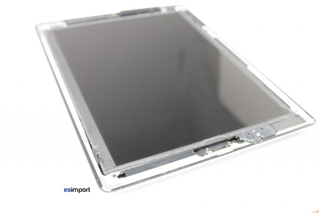 Tutoriel remplacement batterie iPad Air - Facile